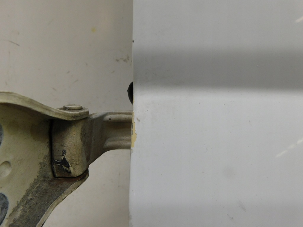 фото №13, Двері ліва перед комплект - iveco daily vi 2014-