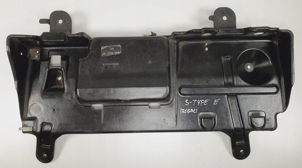 фото №1, Кронштейн кронштейн фільтра вугільний jaguar s-type