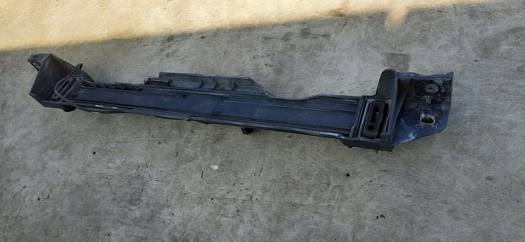 фото №6, Балка верхній верхній підсилювач замок pas peugeot 308 t9 9807148180