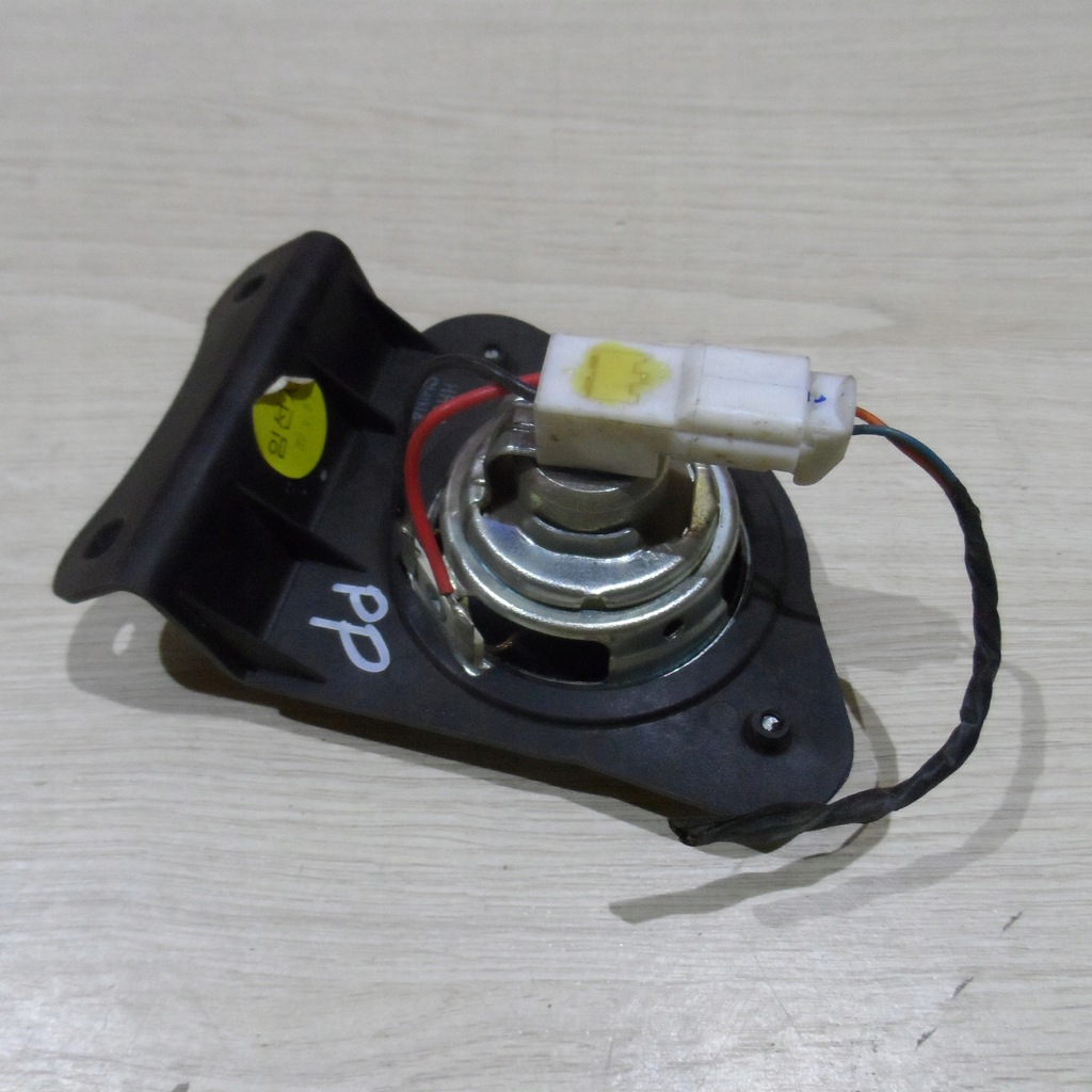 фото №5, Динамик динамик оригинал hyundai santa fe iii