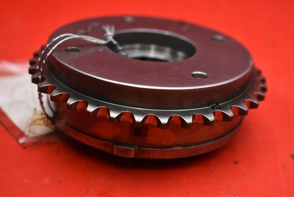 Варіатор faz розподільного валу випускний 24370-2m800 hyundai tucson 4 iv 20-24 Зі Шроту