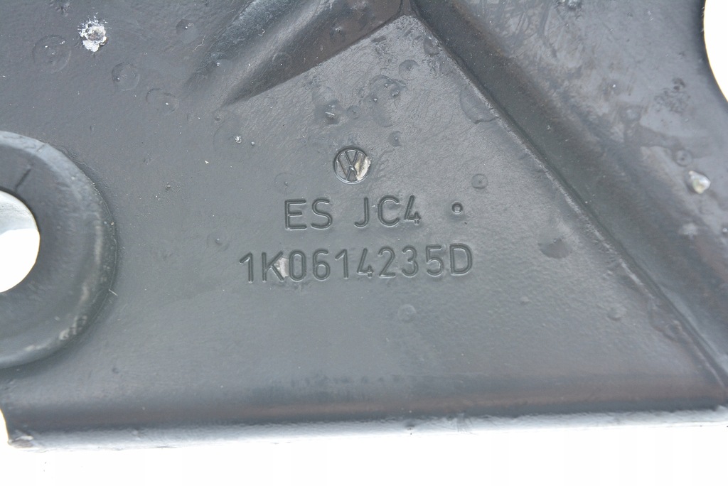 фото №9, Кронштейн кронштейн насоса abs vw beetle 5c 1k0614235d