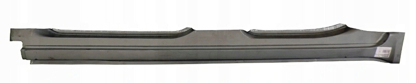 фото №1, Поріг лівий skoda superb i 02.02-06.08