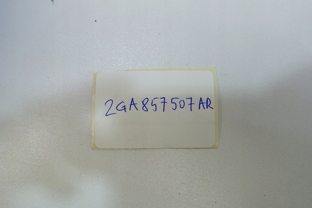 фото №4, Дзеркало ліва vw t-roc 2ga 9+2 pin 2ga857507ar