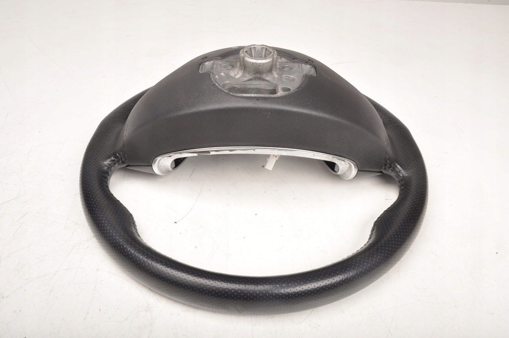 фото №14, Volvo s60 ii v60 повітропровід шкіряний шкіра rdesign