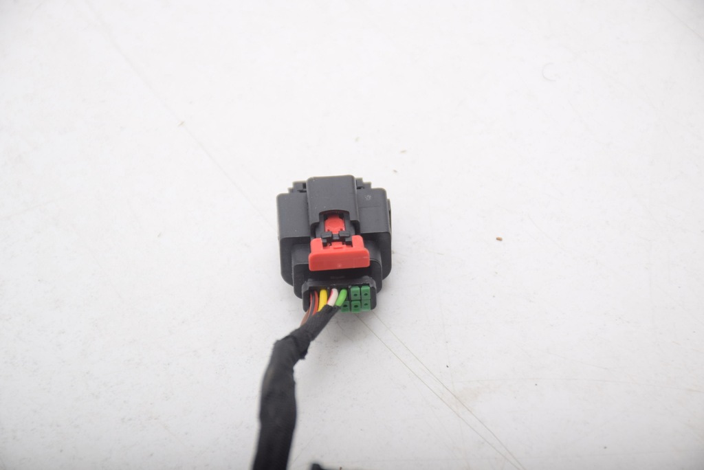 фото №9, Bmw 7 g70 жгут pdc электропроводка бампера перед