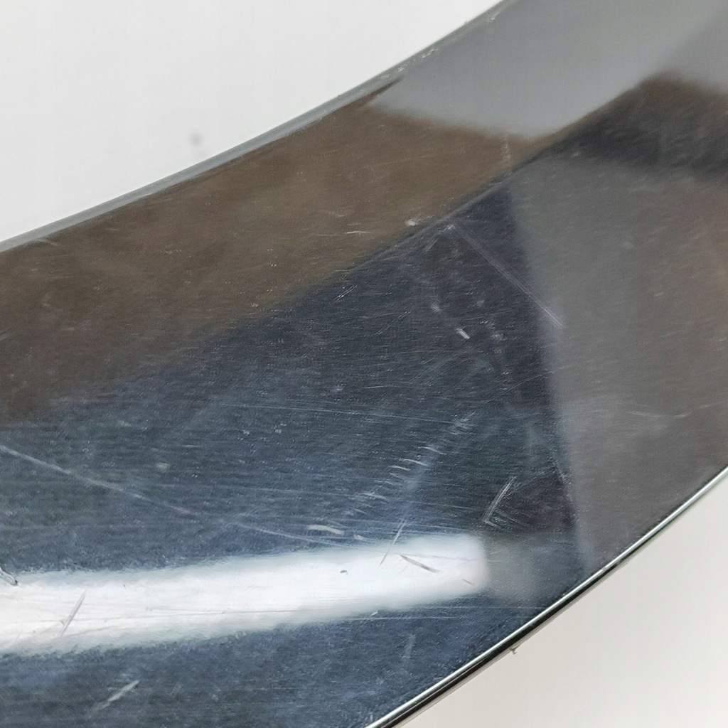 фото №9, Audi e-tron 2019 ліва сторона молдинг крила заднього