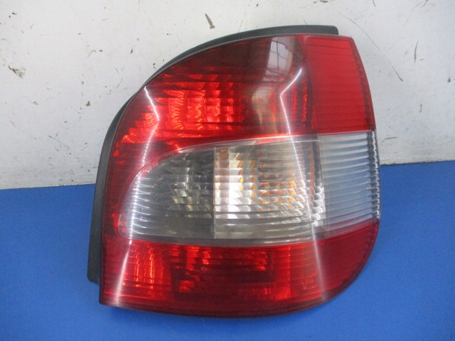 фото №1, Renault scenic rx4 лампа задня права оригінал