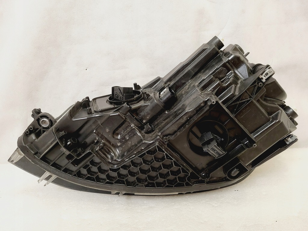 фото №7, Vw golf vii lift gti full led 5g1941078a