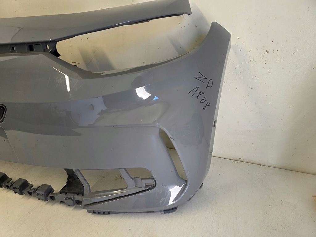 фото №11, Бампер перед vw id3 id.3 10a lift 22-