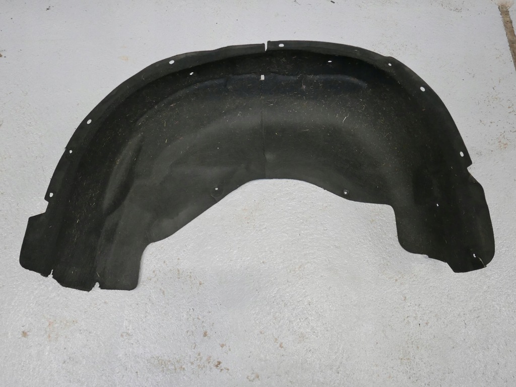 фото №1, Bmw x6 f16 подкрылок левая задние левый задняя