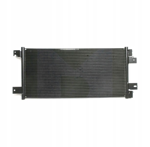 фото №1, Радиатор кондиционера конденсатор chrysler sebring