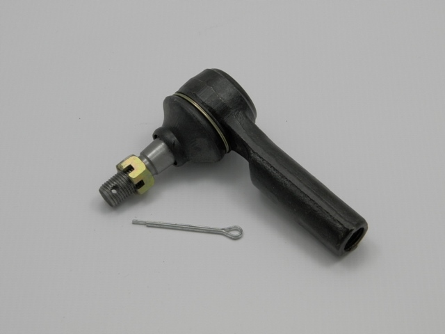 фото №15, Наконечник тяга кермовий chrysler voyager -00 dodge caravan | 4797706