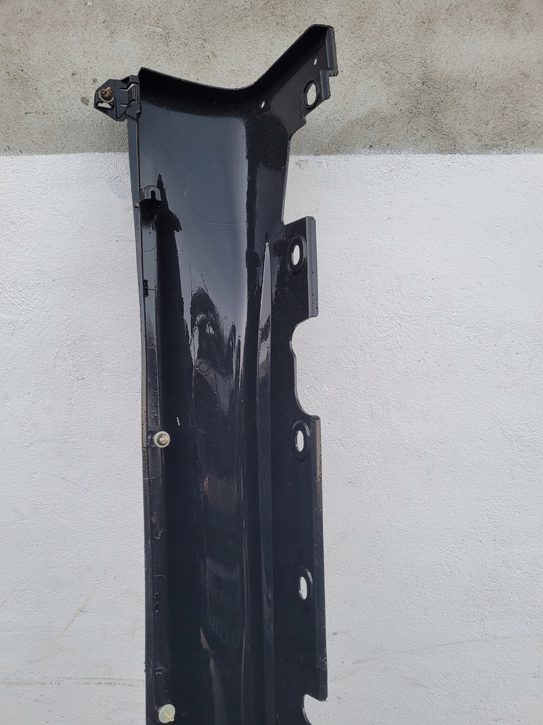 фото №16, Bmw x5 e70 молдинг накладка поріг rh/lh