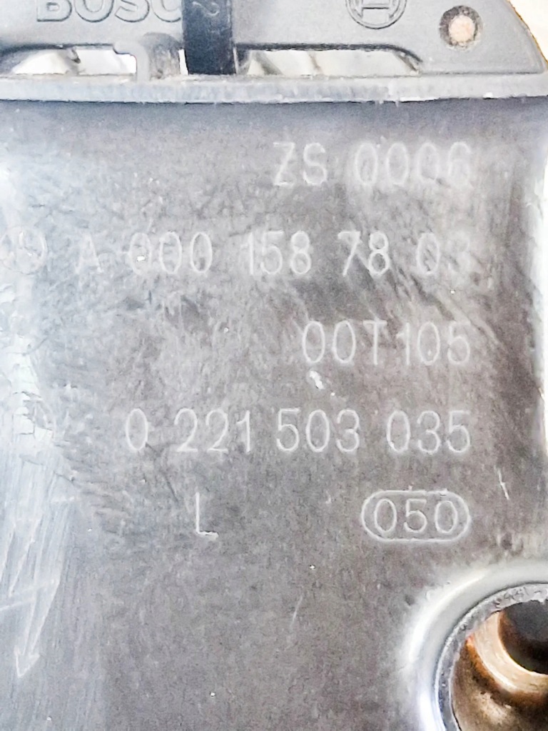 Дроти wysokiego напруги mercedes-benz sl r129 a1121500118 31602910 в Україні