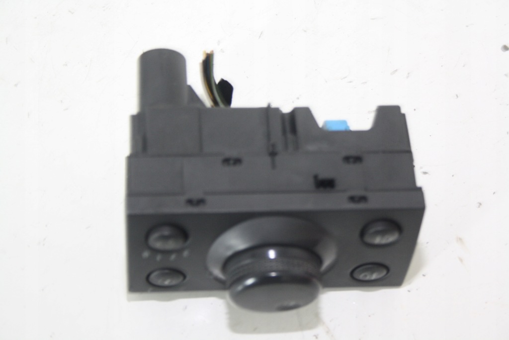 Переключатель света освещение opel vectra c рестайлинг  13230802 Доставка