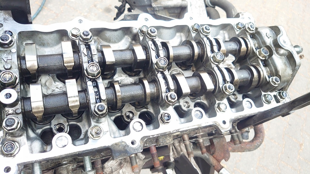 фото №12, Двигатель блок двигателя opel 1.7 dtr zafira, astra j, z17dtr, a17dti, a17dtr, a17dtj