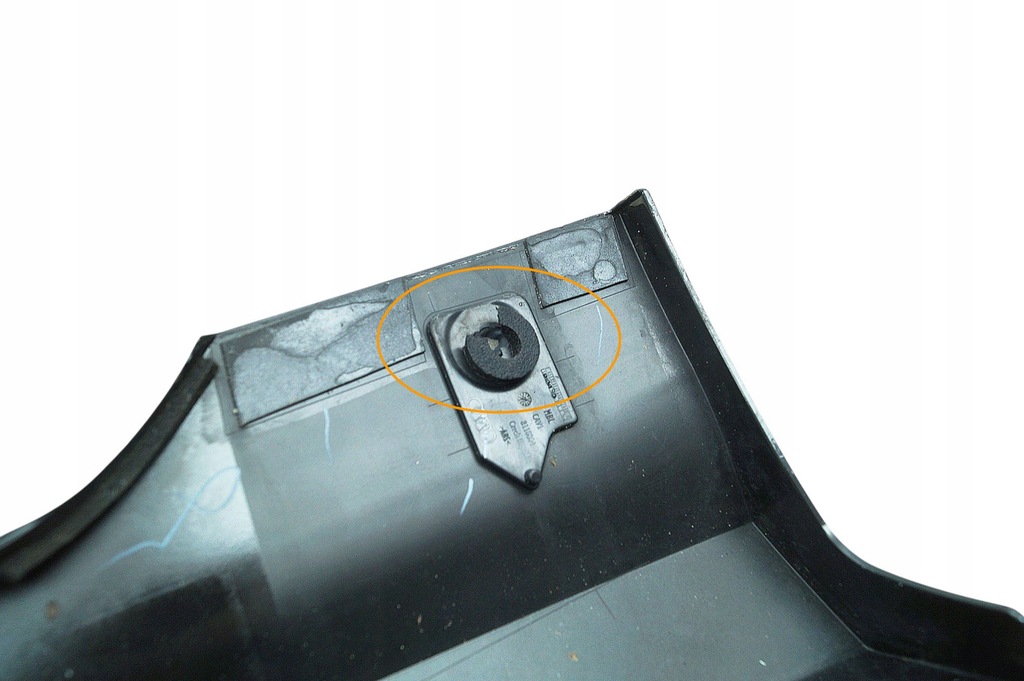 фото №5, Молдинг порог правая audi a6 c8 4k0 s-line