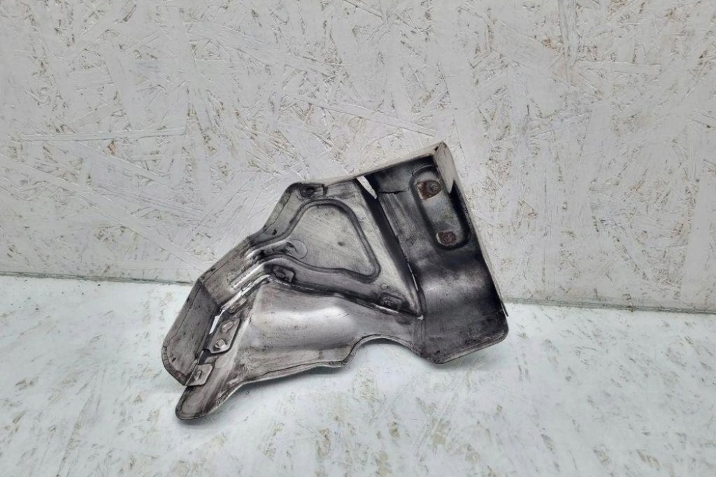 фото №5, Захист теплова audi 059145325am 2.7l дизель 2007