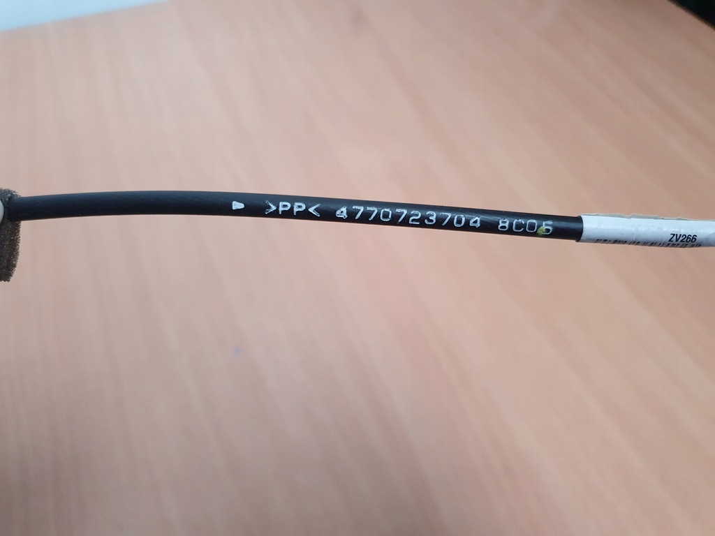 фото №16, Замок дверь правый перед задняя renault clio iv 4