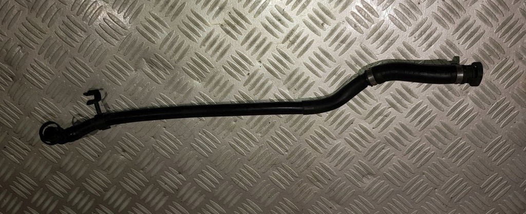 фото №1, Jaguar xf x250 xj x351 5.0 v8 труба шланг топлива