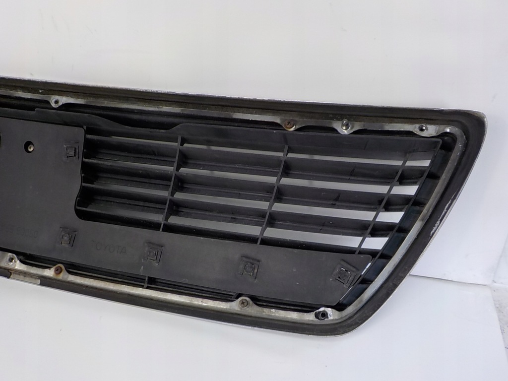 фото №5, Lexus ls iii 430 решітка радіатора решітка радіатора радіатора