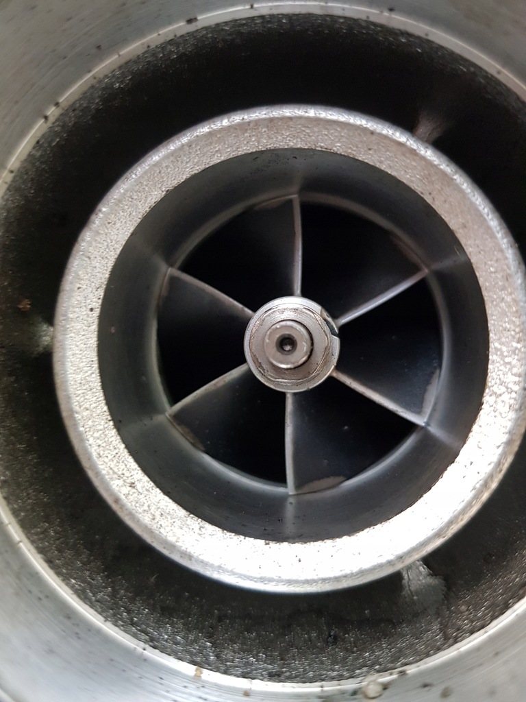 фото №1, Turbo mazda 2.2d gh cx vj44