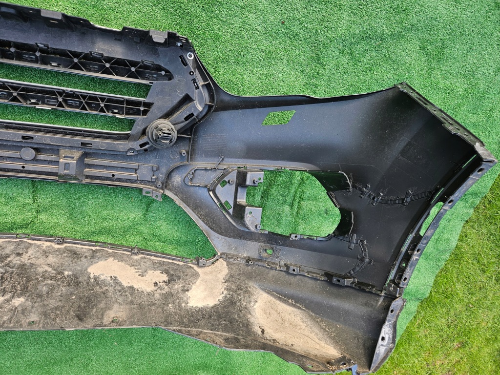 Бампер перед ford kuga mk2 st line 16- в Україні