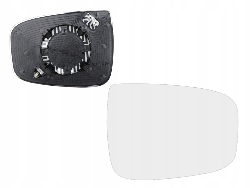 фото №1, Hyundai ix20 стекло зеркало зеркало pr