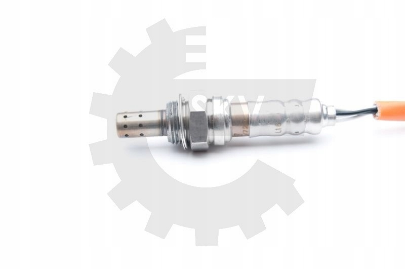 фото №11, Esen skv 09skv729 датчик лямбда-зонд