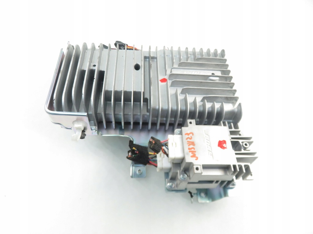 фото №9, Усилитель infiniti m 280601ma1c