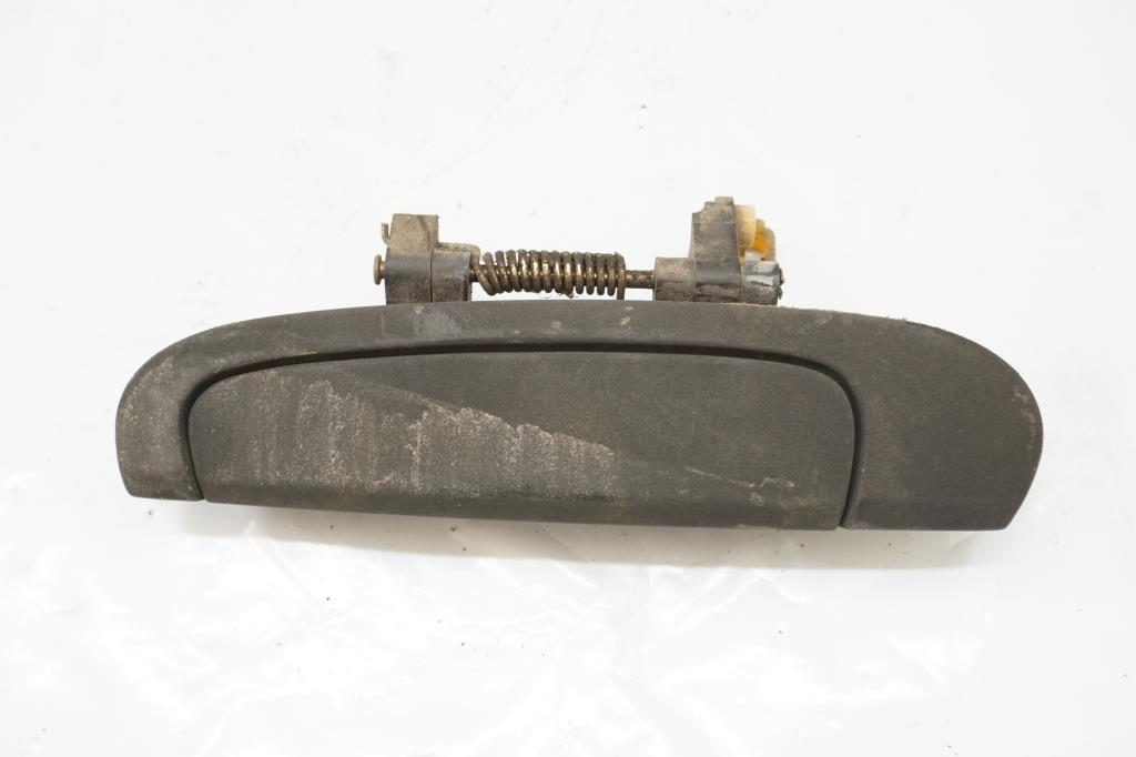 фото №1, Ручка левый задняя kia picanto i