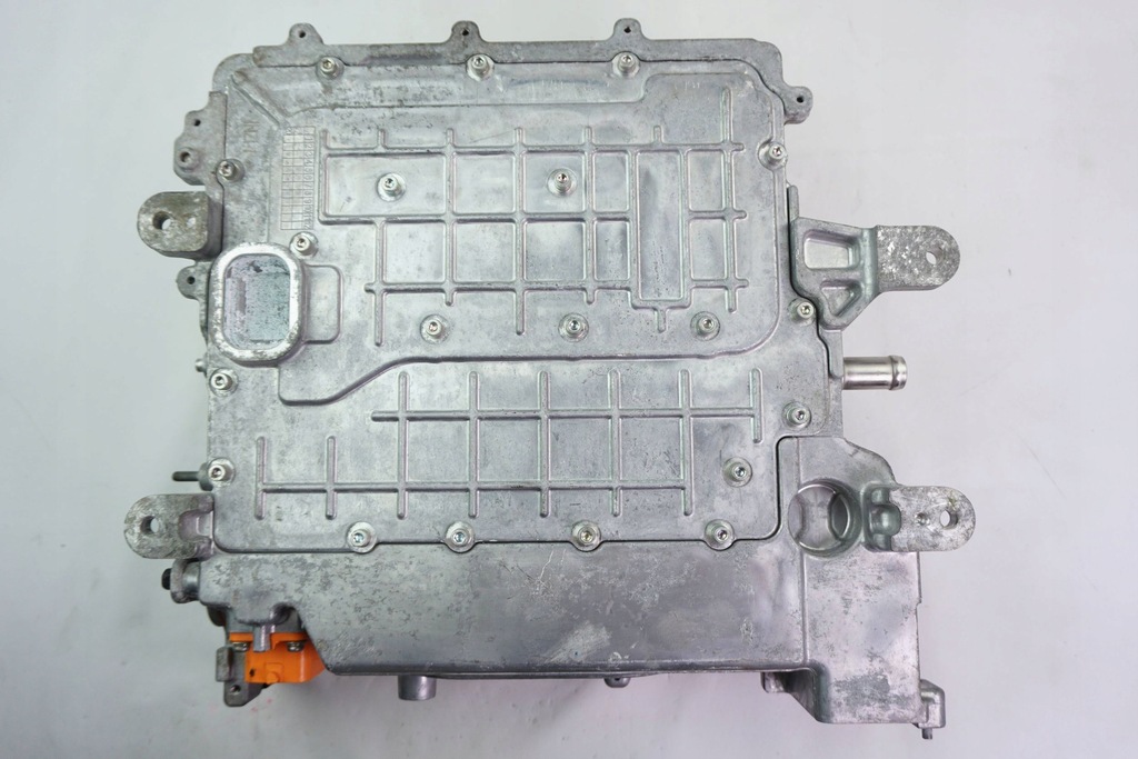 фото №9, Зарядний пристрій двигуна kia niro 36400-0e195