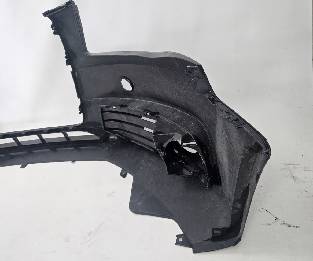 Audi a4 b8 2007 - 2011 бампер перед 8k0807437 Доставка