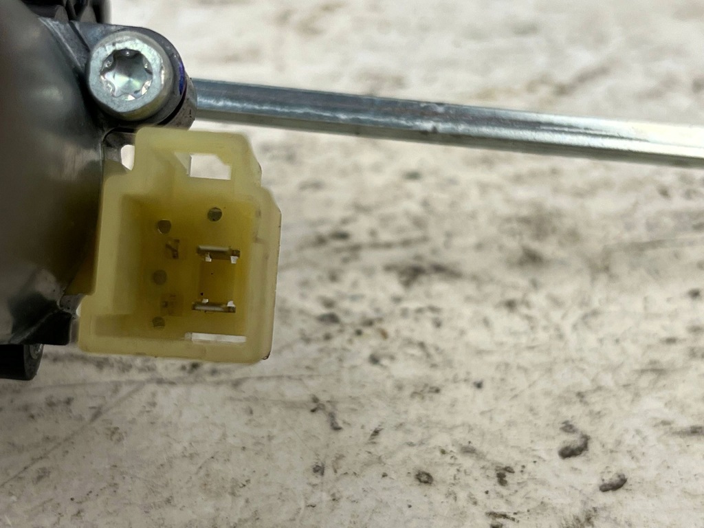 фото №5, Моторчик сидіння tesla model x ag155967