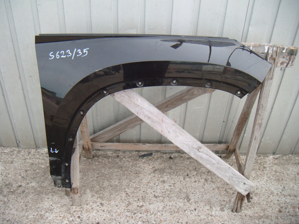 фото №7, Skoda kodiaq 16- крыло правый перед