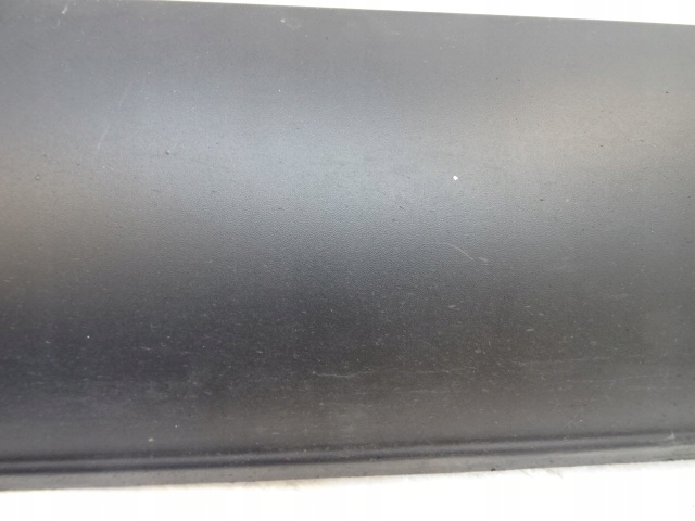 фото №6, Citroen c4 cactus lift молдинг порог накладка левая 9823576977