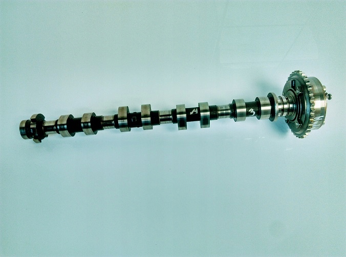 фото №1, Lexus is 300h вал розподільного валу випускний 2.5l