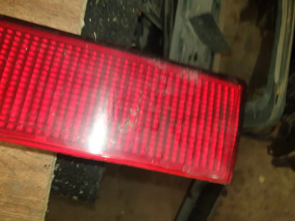 Отделка крышки багажника audi 80 81, 85, b2 85945697 1978 Киев