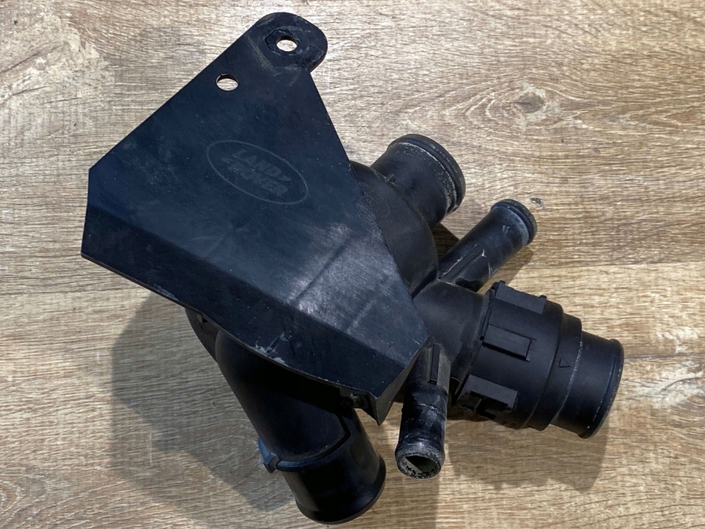 фото №3, Термостат cpla-8575-cd range rover sport l494