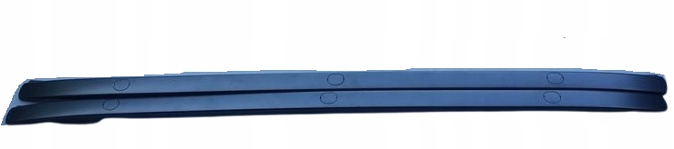 фото №1, Рейлинги кровельные комплект hyundai kona lift