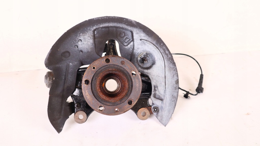 фото №1, Combo e berlingo iv proace city doblo 1.5 d ступица поворотный кулак правая перед