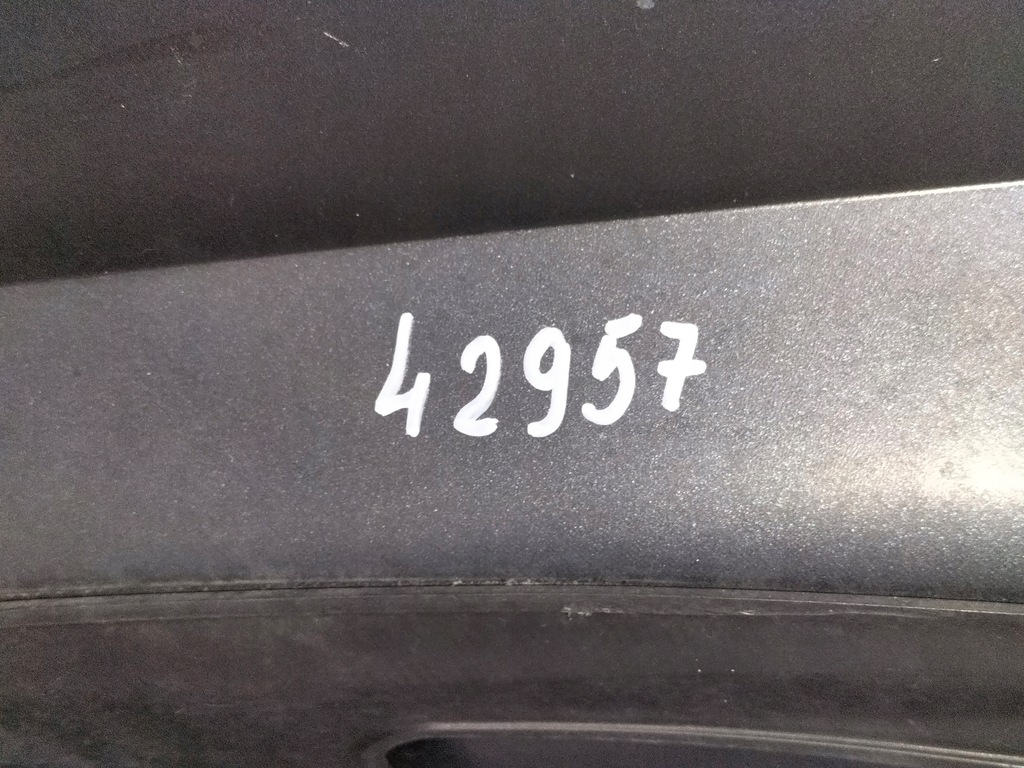 фото №14, Бампер передній перед kia sorento 4 iv 20-23