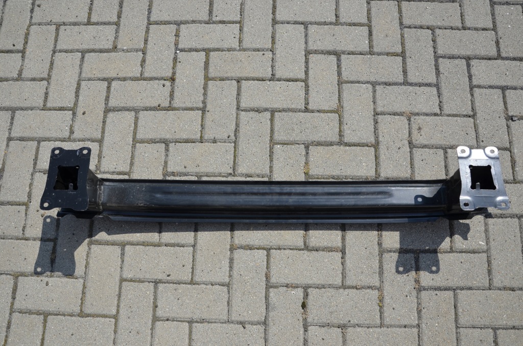 фото №2, Vw t-roc балка бампера задня 2ga807305