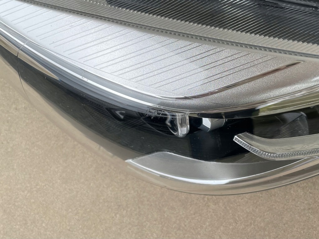 фото №9, Bmw f34 gt лампа левая full led lci 8738723