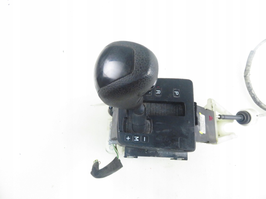 фото №11, Домкрат ford focus mk2 1.6 tdci автоматична коробка передач 5m5p7c453af