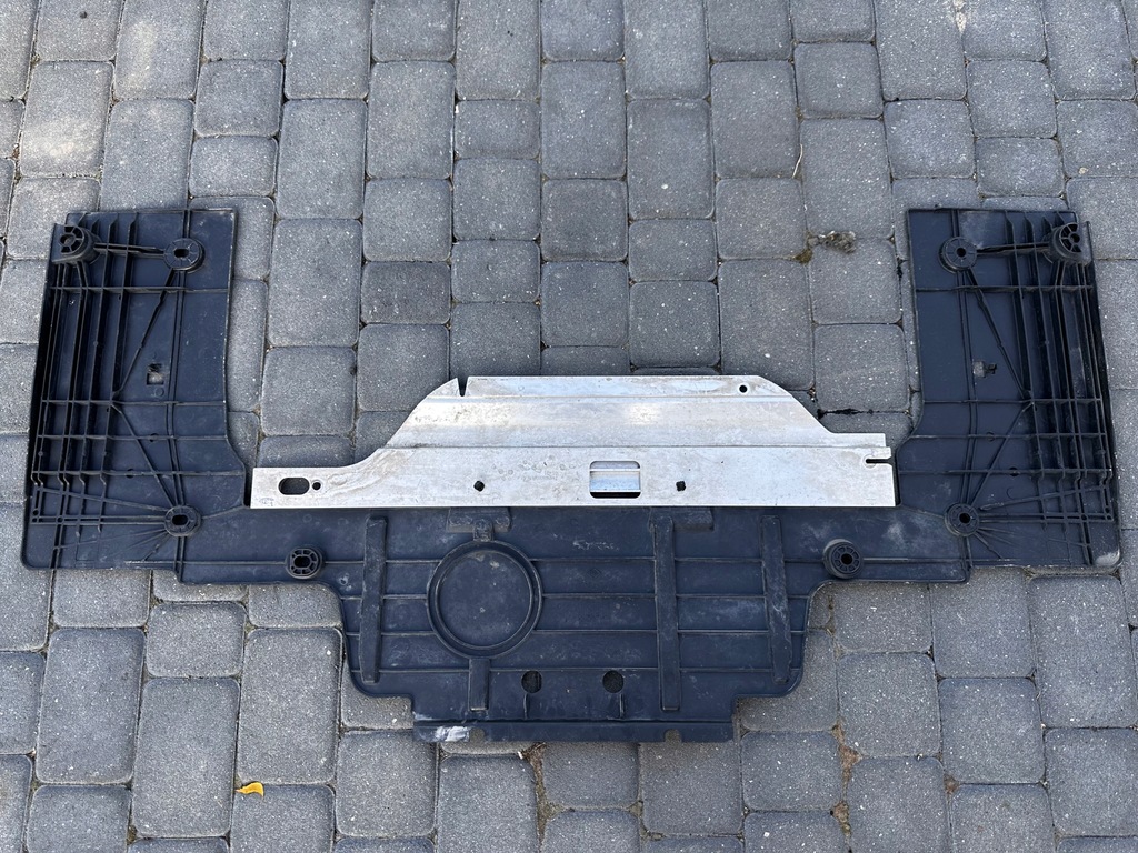 фото №6, Zoe ii lift 2021r защита подвеска аккумулятора 744n89310r 748123172r