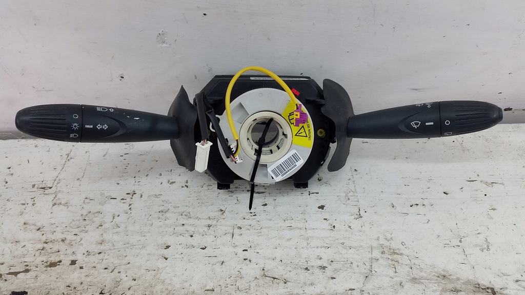 фото №1, Перемикач комбінований стрічка 07354736600 ford ka ii