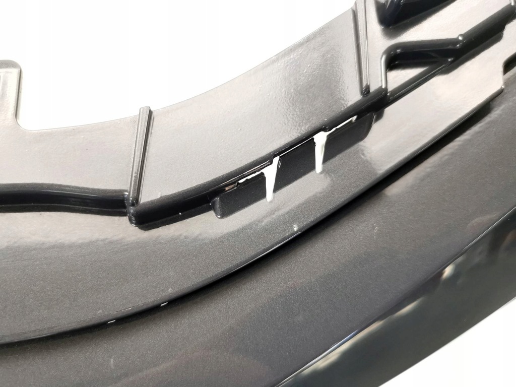 фото №11, Новий org бампер перед vw tiguan ii 5na lc7q 6xpdc