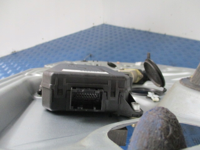 фото №5, Stilo 3d підйомник скло правий перед електричний